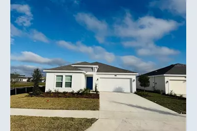 5750 Gingham Drive, Kissimmee, FL 34758 - Photo 1