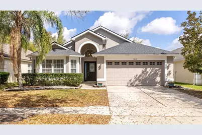 9842 Doriath Circle, Orlando, FL 32825 - Photo 1