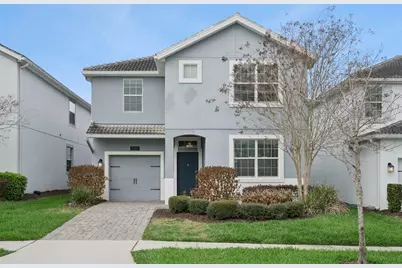 1580 Tempo Lane, Davenport, FL 33896 - Photo 1