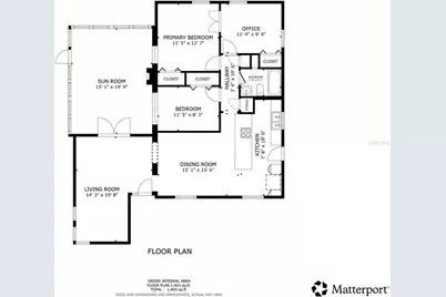 3026 Touraine Avenue, Orlando, FL 32812 - Photo 41