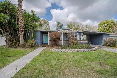 3026 Touraine Avenue, Orlando, FL 32812 - Photo 1