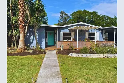 3026 Touraine Avenue, Orlando, FL 32812 - Photo 1