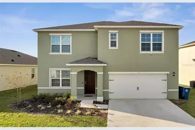 417 Noble Avenue, Davenport, FL 33837 - Photo 1