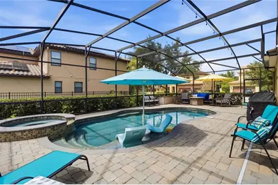 1660 Prairie Oaks Drive, Saint Cloud, FL 34771 - Photo 49