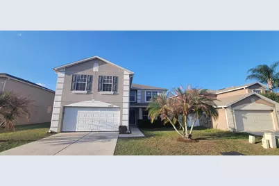 15461 Galbi Drive, Orlando, FL 32828 - Photo 1