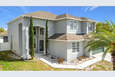 406 Wildflower Road, Davenport, FL 33837 - Photo 5