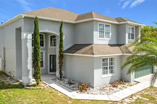 406 Wildflower Rd, Davenport, FL 33837 - Photo 5