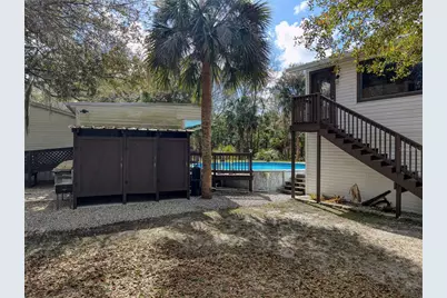 5011 SE 193rd Place, Inglis, FL 34449 - Photo 19
