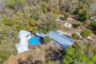 5011 SE 193rd Pl, Inglis, FL 34449 - Photo 7