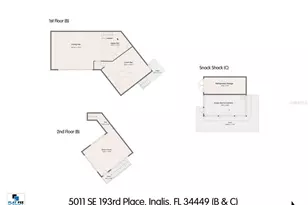 5011 SE 193rd Pl, Inglis, FL 34449 - Photo 81