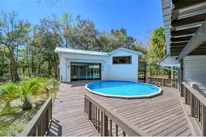 5011 SE 193rd Place, Inglis, FL 34449 - Photo 27