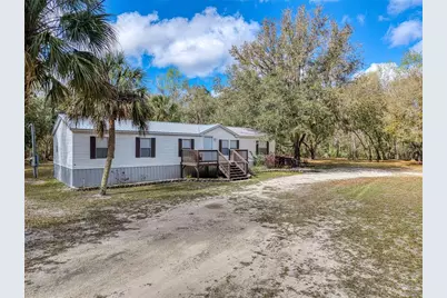 5011 SE 193rd Place, Inglis, FL 34449 - Photo 13