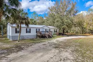 5011 SE 193rd Pl, Inglis, FL 34449 - Photo 13