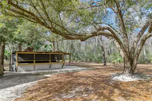 5011 SE 193rd Pl, Inglis, FL 34449 - Photo 69