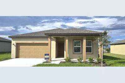 474 Hennepin Loop, Lake Wales, FL 33898 - Photo 1