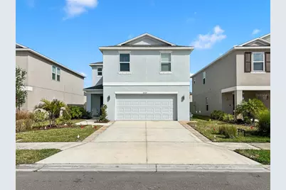 6312 Milestone Loop, Palmetto, FL 34221 - Photo 3