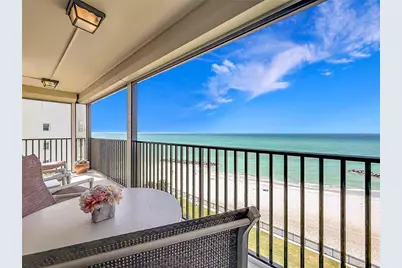 7100 Sunset Way #801, Saint Pete Beach, FL 33706 - Photo 1