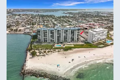 7100 Sunset Way #801, Saint Pete Beach, FL 33706 - Photo 5