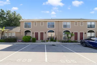 605 Casa Park Court #H, Winter Springs, FL 32708 - Photo 1