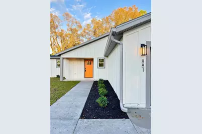 881 NW 13th Avenue, Ocala, FL 34475 - Photo 1