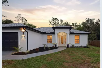 6316 Bluery Avenue, North Port, FL 34291 - Photo 3