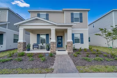 3063 Addison Boulevard, Saint Cloud, FL 34771 - Photo 1