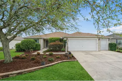 2525 Five Forks Trail, The Villages, FL 32162 - Photo 1
