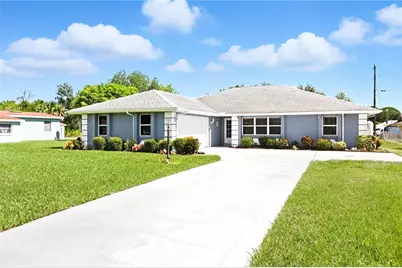 3063 Lake June Boulevard, Lake Placid, FL 33852 - Photo 1