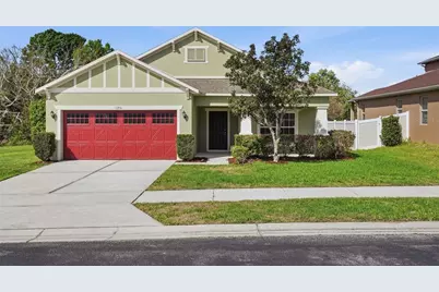 1216 Maplebrook Drive, Lake Alfred, FL 33850 - Photo 1