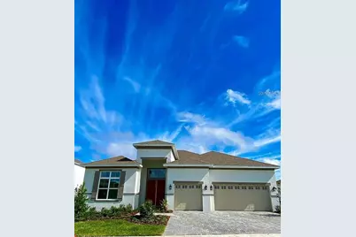16071 Barkly Ridge Court, Winter Garden, FL 34787 - Photo 1