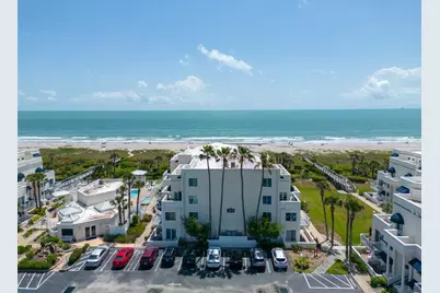 8600 Ridgewood Avenue #1311, Cape Canaveral, FL 32920 - Photo 1