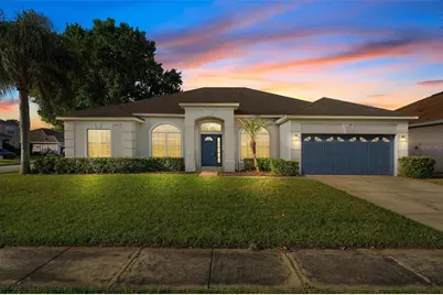 170 Cedar Springs Circle, Debary, FL 32713 - Photo 1