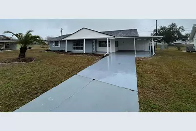 702 Desert Hills Way, Sun City Center, FL 33573 - Photo 1