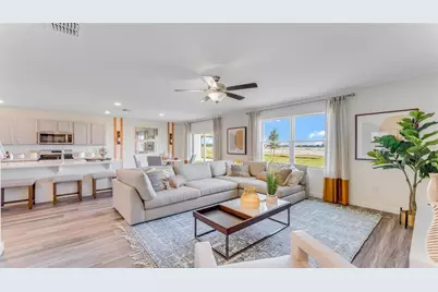 3626 Malawi Trail, Saint Cloud, FL 34772 - Photo 9