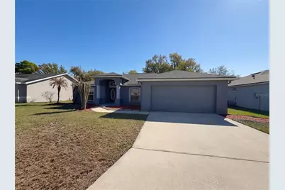 3321 Enclave Boulevard, Mulberry, FL 33860 - Photo 1
