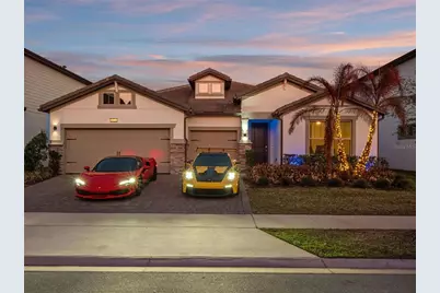 9225 Hanging Vine Court, Orlando, FL 32836 - Photo 1