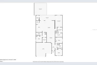 9225 Hanging Vine Court, Orlando, FL 32836 - Photo 43