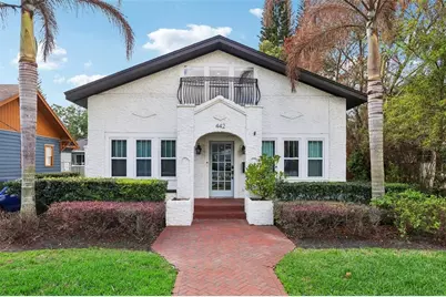 442 Briercliff Drive, Orlando, FL 32806 - Photo 1