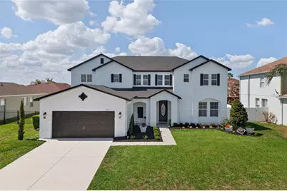 650 Setting Sun Drive, Winter Garden, FL 34787 - Photo 1