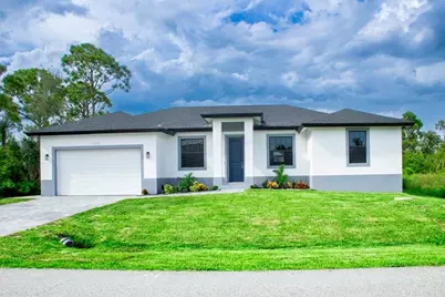 15633 Lakeland Circle, Port Charlotte, FL 33981 - Photo 1