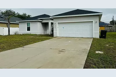 305 Hibiscus Drive, Poinciana, FL 34759 - Photo 1