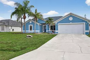 566 SW Sea Holly Terrace, Port Saint Lucie, FL 34984 - Photo 3