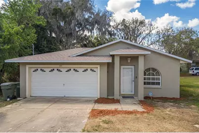 109 N Faulkner Avenue, Leesburg, FL 34748 - Photo 3
