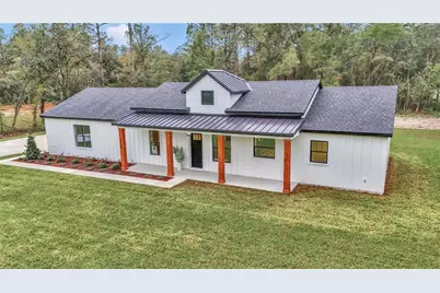 12423 SW 45 Street, Ocala, FL 34481 - Photo 1