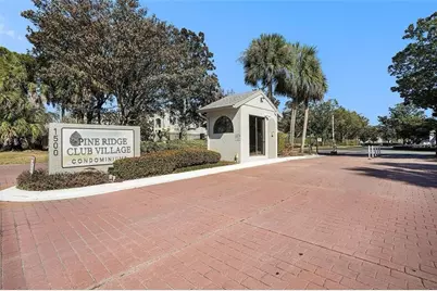 1512 S Pine Ridge Circle #12, Sanford, FL 32773 - Photo 3