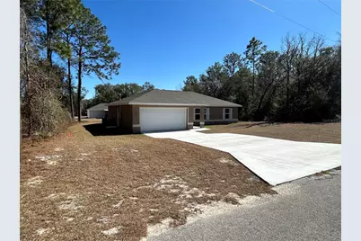 12809 SW 83rd Terrace, Dunnellon, FL 34432 - Photo 3