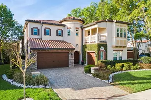 12934 Canopy Woods Way Way, Winter Garden, FL 34787 - Photo 1