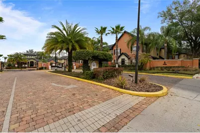 6021 Westgate Drive #823, Orlando, FL 32835 - Photo 39