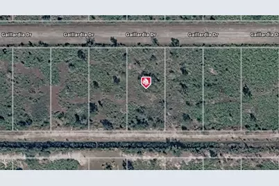 515 Gaillardia Drive, Indian Lake Estates, FL 33855 - Photo 1