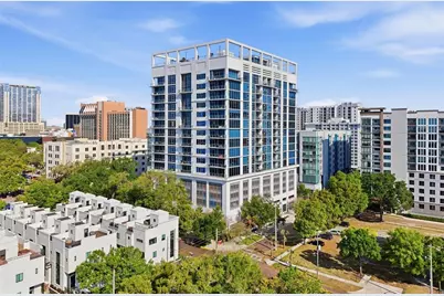 260 S Osceola Avenue #902, Orlando, FL 32801 - Photo 3